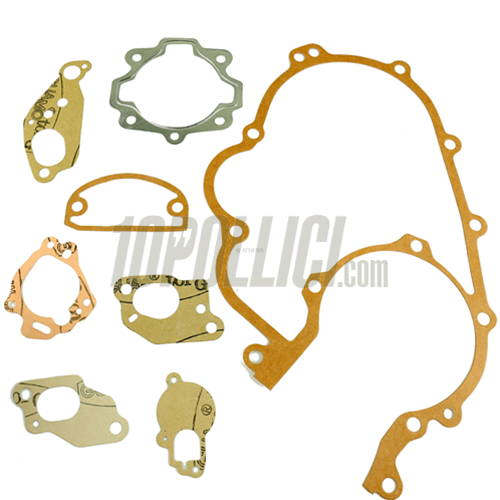 Gasket set engine ATHENA Vespa 125, 150 PX, Arcobaleno, COSA, automatic mix