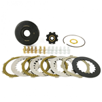 Clutch PINASCO Racing Bull Clutch Vespa Largeframe
