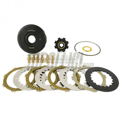 Frizione PINASCO Racing Bull Clutch Vespa Largeframe