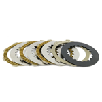 Dischi frizione racing PINASCO Bull Clutch Vespa Largeframe
