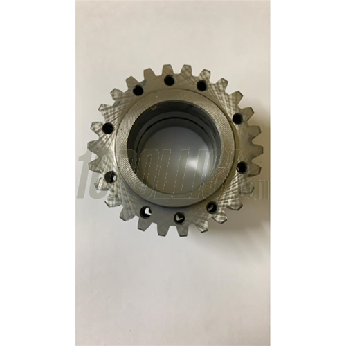 Pignone primaria z=25 CRIMAZ per rapporti 24-63 denti dritti  MALOSSI Vespa Largeframe