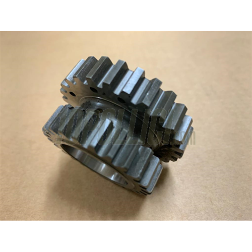 Pignone primaria z=25 CRIMAZ per rapporti 24-63 denti dritti  MALOSSI Vespa Largeframe