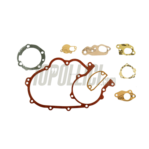 Gasket set engine ATHENA Vespa 200 Rally, with automatic mix