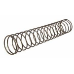 Throttle slide spring for DELL'ORTO PHBL carburetors