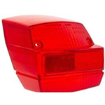 Lente SIEM fanale posteriore Vespa ET3