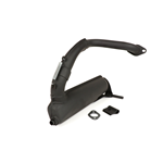 Exhaust -BGM PRO siluro TOURING Vespa 50