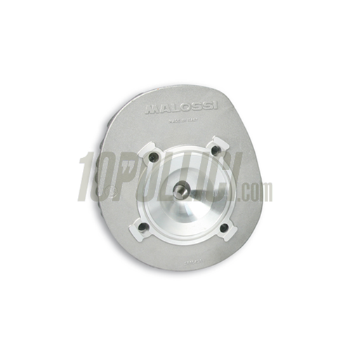 Head MALOSSI for 210 MALOSSI, SPORT, MHR Vespa PX 200, PE, COSA, stroke 57