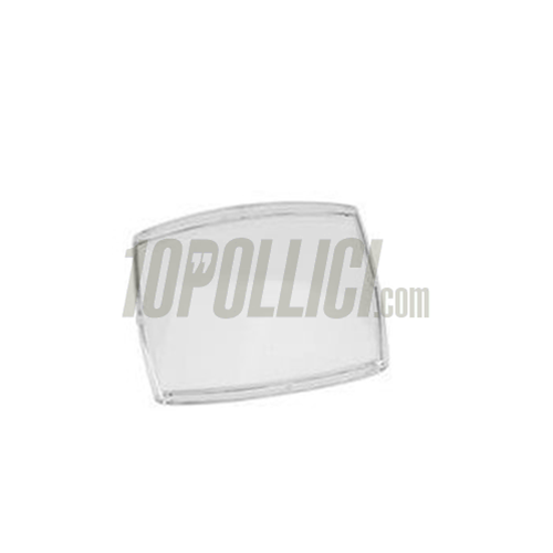 Speedometer lens for Vespa 50 Special