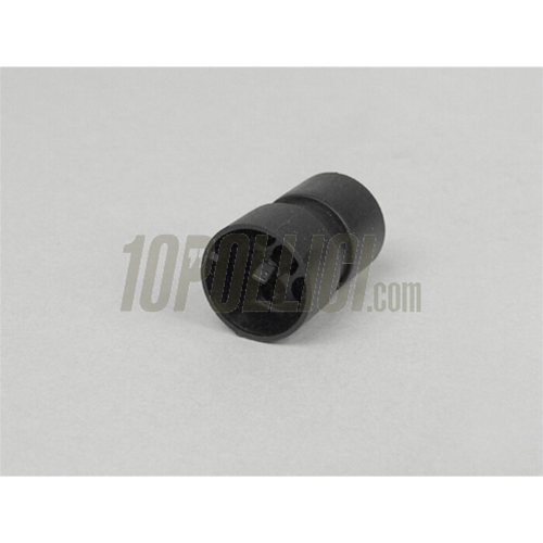 Plug (female) for stator wires PIAGGIO Vespa PK, 6 pins