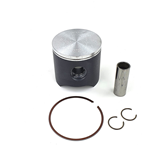 Piston 64mm Vertex for racing cylinder FABBRI RACING 180 GT for Smallframe - 1 piston ring - A