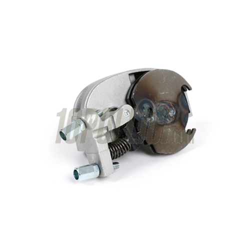 Preselettore cambio rinforzato CNC KR AUTOMATION Vespa PX Arcobaleno, MY, '98, '11, T5