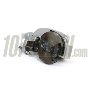 Preselettore cambio rinforzato CNC KR AUTOMATION Vespa PX Arcobaleno, MY, '98, '11, T5