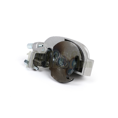 Preselettore cambio rinforzato CNC KR AUTOMATION Vespa PX Arcobaleno, MY, '98, '11, T5