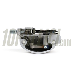 Preselettore cambio rinforzato CNC KR AUTOMATION Vespa PX Arcobaleno, MY, '98, '11, T5