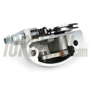 Preselettore cambio rinforzato CNC KR AUTOMATION Vespa PX Arcobaleno, MY, '98, '11, T5