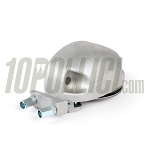 Preselettore cambio rinforzato CNC KR AUTOMATION Vespa PX Arcobaleno, MY, '98, '11, T5