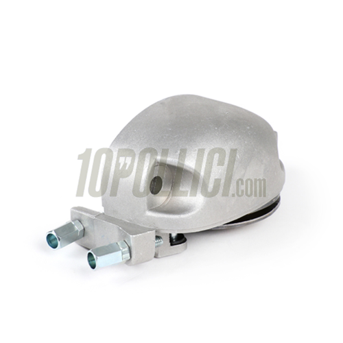 Preselettore cambio rinforzato CNC KR AUTOMATION Vespa PX Arcobaleno, MY, '98, '11, T5