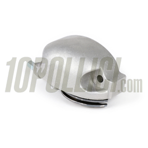 Preselettore cambio rinforzato CNC KR AUTOMATION Vespa PX Arcobaleno, MY, '98, '11, T5