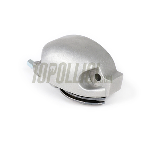 Preselettore cambio rinforzato CNC KR AUTOMATION Vespa PX Arcobaleno, MY, '98, '11, T5