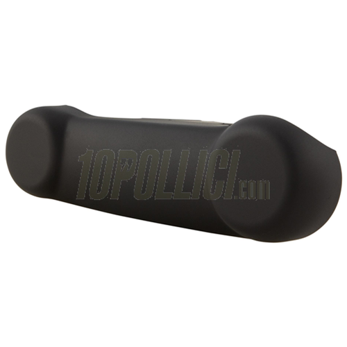 Suspension Arm Cover SIP for Vespa ET2, ET4, LX, LXV, S, GTS, GTS Super, GTV, GT 60, GT, plastic, matt black