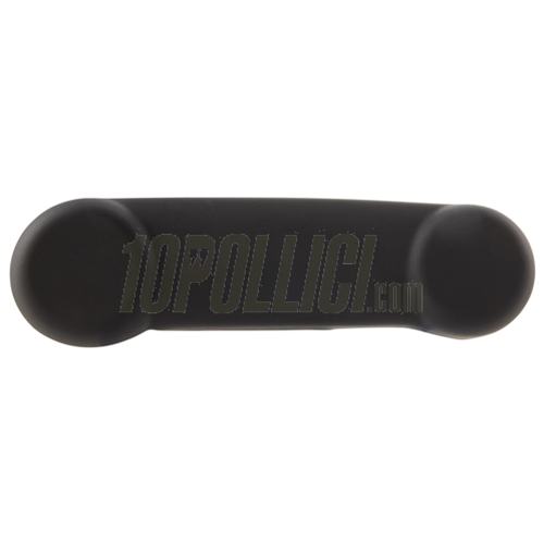 Suspension Arm Cover SIP for Vespa ET2, ET4, LX, LXV, S, GTS, GTS Super, GTV, GT 60, GT, plastic, matt black