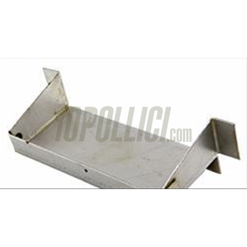 Battery holder Vespa VNB, VBA, VBB, VGLA, GL, GT, Sprint, Super, GT R, Sprint V