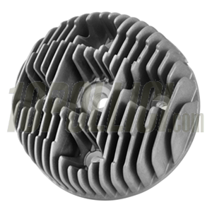 Head SIP for 172 MALOSSI Vespa T5