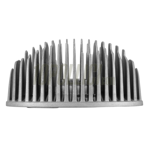 Head SIP for 172 MALOSSI Vespa T5
