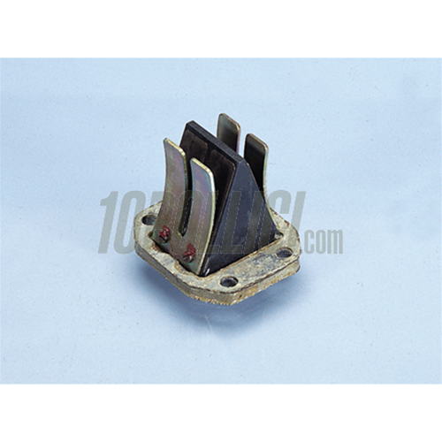 Pacco lamellare POLINI per collettore Lamellare Vespa 50, 125 Smallframe