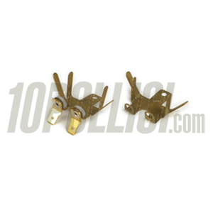 Rearlamp bulb socket Vespa V30/V33, VM1T/2T, VU1T, VN1T/2T, VL1T/2T/3T, VB1T, GS VS1T/2T*3T