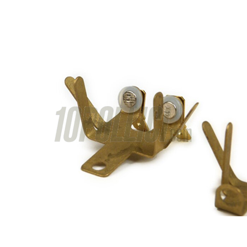 Rearlamp bulb socket Vespa V30/V33, VM1T/2T, VU1T, VN1T/2T, VL1T/2T/3T, VB1T, GS VS1T/2T*3T