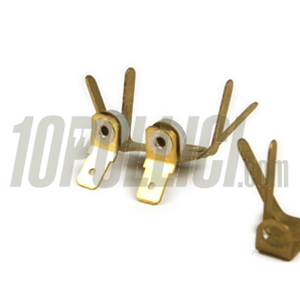 Rearlamp bulb socket Vespa V30/V33, VM1T/2T, VU1T, VN1T/2T, VL1T/2T/3T, VB1T, GS VS1T/2T*3T