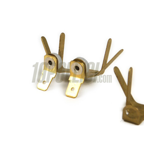 Rearlamp bulb socket Vespa V30/V33, VM1T/2T, VU1T, VN1T/2T, VL1T/2T/3T, VB1T, GS VS1T/2T*3T
