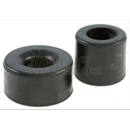 Silent block motore Vespa 50 1 serie, 90 1 serie, VNB2T 2°, VBB1T 2°, Sprint, GT, Super, Sprint Veloce, GTR, TS, PX 80-125-150 , SINISTRO E DESTRO
