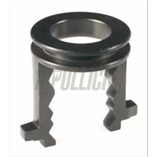 Cruciform 3 gears for Vespa 50 1 series, 90 1 series, 2 arms