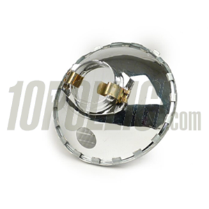 Headlamp SIEM Vespa 50 L, N, R - bilux