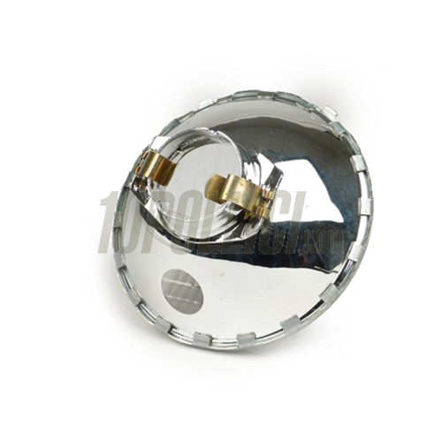 Headlamp SIEM Vespa 50 L, N, R - bilux