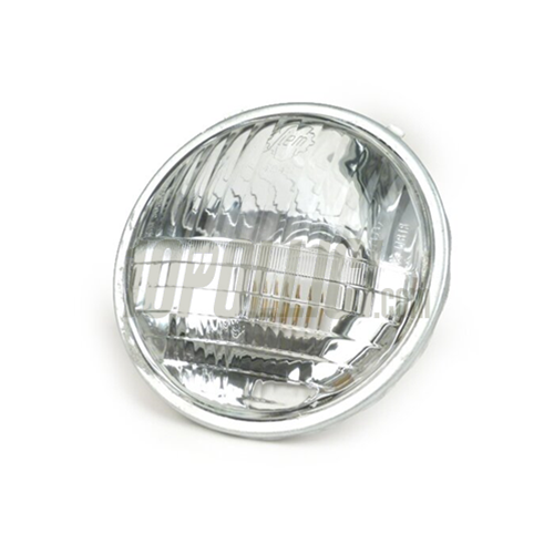Headlamp SIEM Vespa 50 L, N, R - bilux