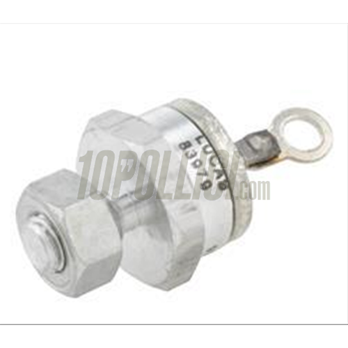 Diodo Zener per frecce Vespa PK S, Ape 50 TL3T, Bravo, Ciao