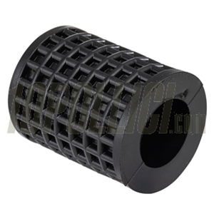 Pedalina avviamento SIP "VBB STYLE" per motori PX su telai Vespa Sprint, GT, TS, GL, Rally, GS160, SS180 - nero