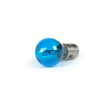 Lampadina biluce 12V 35/35W BA20D - blu Xenon style