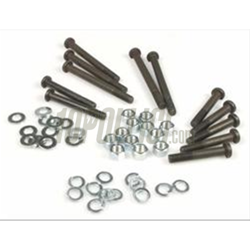 Screw kit engine SIP Vespa 50, 90, ET3 Primavera, PK