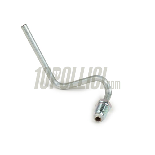 Oilpump tube PIAGGIO Vespa PX Lusso, 98, MY, 2011, Cosa