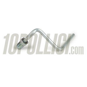 Oilpump tube PIAGGIO Vespa PX Lusso, 98, MY, 2011, Cosa