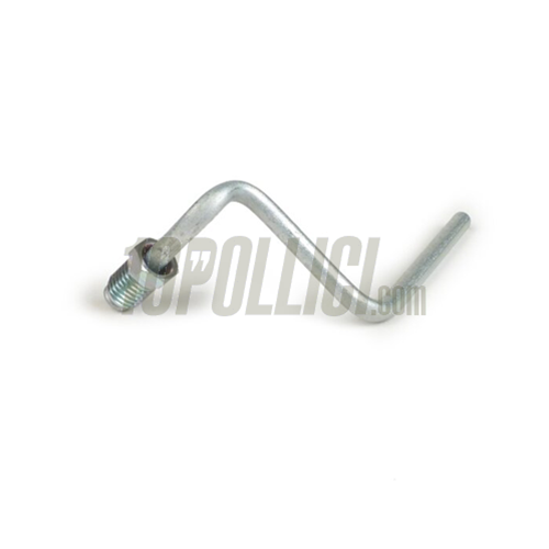 Oilpump tube PIAGGIO Vespa PX Lusso, 98, MY, 2011, Cosa