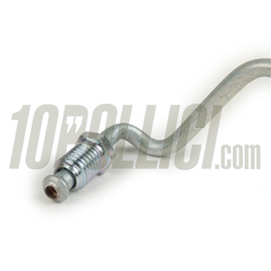 Oilpump tube PIAGGIO Vespa PX Lusso, 98, MY, 2011, Cosa