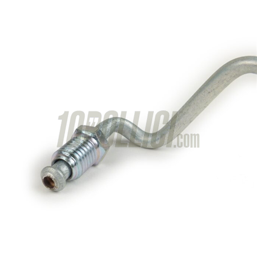 Oilpump tube PIAGGIO Vespa PX Lusso, 98, MY, 2011, Cosa