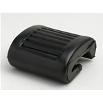 Kickstarter lever rubber CASA LAMBRETTA Lambretta LI 1°-3°, LIS, SX 150, DL, GP, TV 1°-3°