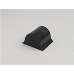 Tampone inferiore fine corsa forcella Lambretta GP, DL, J50, J100, J125 2°