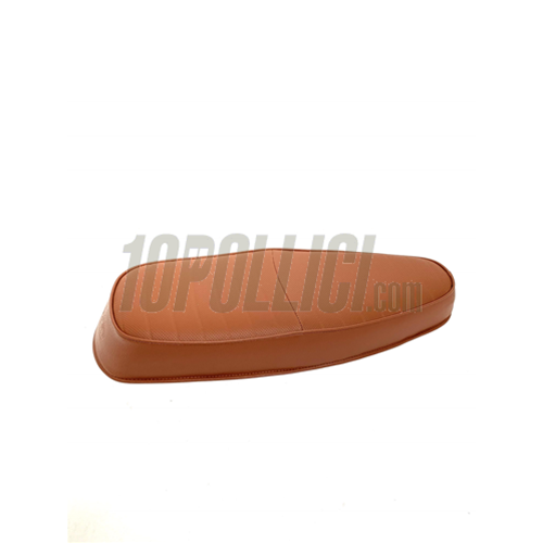 Seat NISA WAVE Vespa 50, Special, Et3 Primavera - BROWN